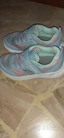 scarpe Geox n27 