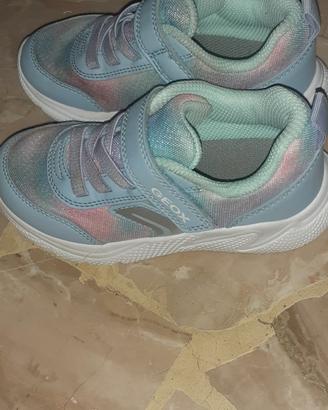 scarpe Geox n27 