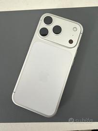 iPhone 17 Pro NON FUNZIONANTE