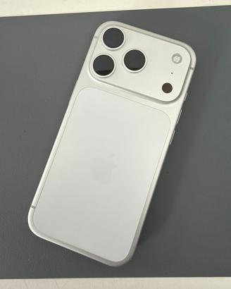 iPhone 17 Pro NON FUNZIONANTE