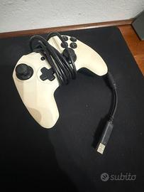 Pc controller gaming Nacon