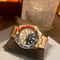 SEIKO 5 sports SRPD53K1