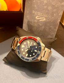 SEIKO 5 sports SRPD53K1