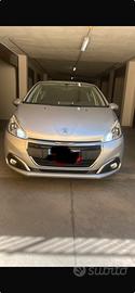Peugeout 208 HDI