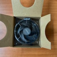 Raffreddamento AMD