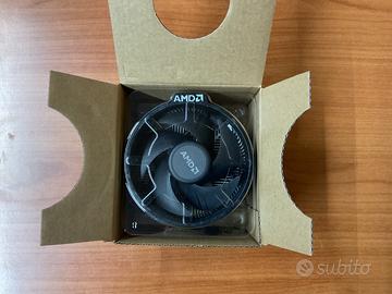 Raffreddamento AMD