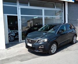 Peugeot 3008 BlueHDi 120 S&S Business