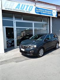 Peugeot 3008 BlueHDi 120 S&S Business