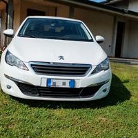 PEUGEOT 308 HDI 1.6 SW NEOPATENTATI 