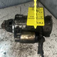 MOTORINO D' AVVIAMENTO NISSAN X-Trail 1Â° Serie YD