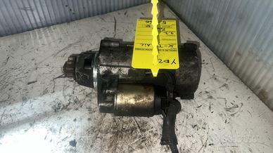 MOTORINO D' AVVIAMENTO NISSAN X-Trail 1Â° Serie YD