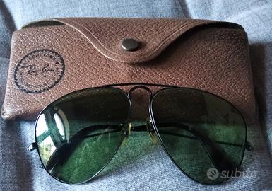 Ray ban 2025 anni 70