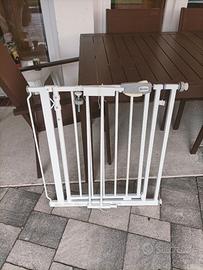 CANCELLO DI SICUREZZA PER BAMBINI / CANE