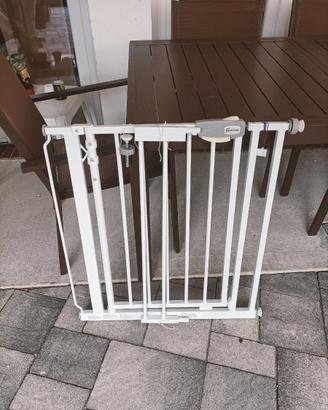 CANCELLO DI SICUREZZA PER BAMBINI / CANE