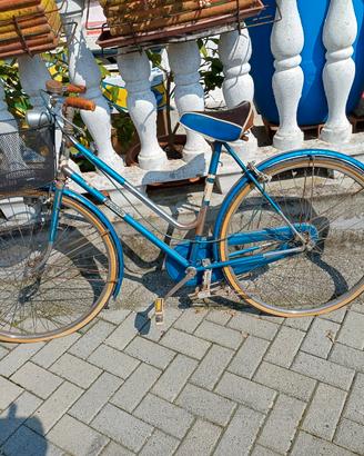 Bici Legnano da Donna
