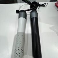 Coppia Microfoni + Cuffia per Xbox 360. Originali