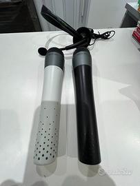 Coppia Microfoni + Cuffia per Xbox 360. Originali