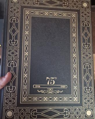 La sacra bibbia!!!