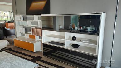 B&B | Mobile Giorno Mod. Domus/Flat C