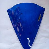 Cupolino Yamaha FZS600 Fazer Y040B