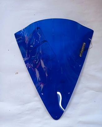 Cupolino Yamaha FZS600 Fazer Y040B