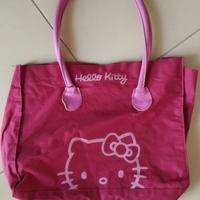 borsa hello Kitty 
