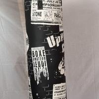 sacco da boxe