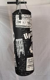sacco da boxe
