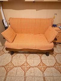 Divano letto