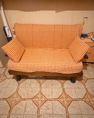 Divano letto