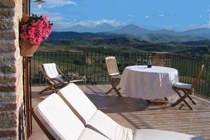 Affascinante appartamento in antico Casale