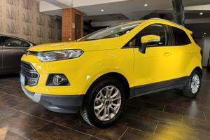 Ford EcoSport 1.5 110 CV Powershift Business
