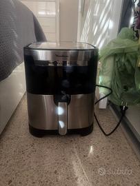 Friggitrice aria moulinex