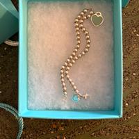 Braccialetto tiffany & co. Originale  conscatola