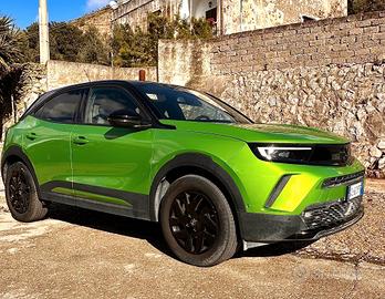 Opel Mokka 1.2 Turbo GS Line