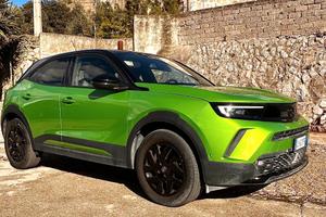 Opel Mokka 1.2 Turbo GS Line