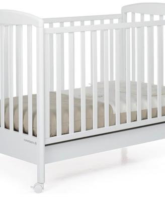 lettino da neonato