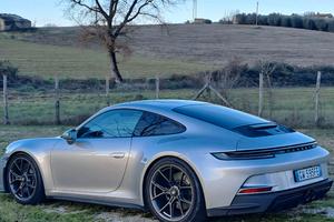 PORSCHE GT3