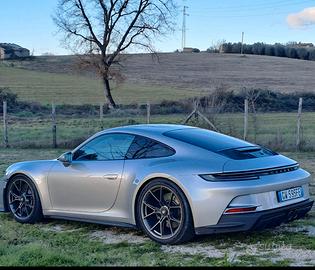 PORSCHE GT3
