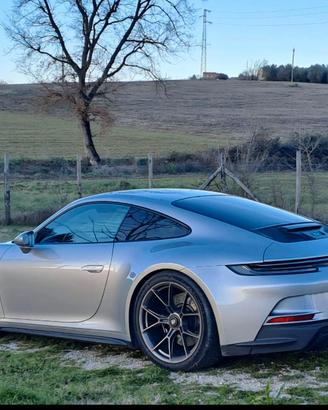PORSCHE GT3