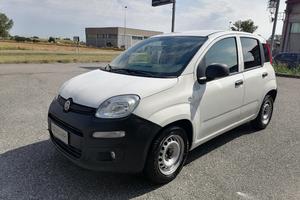 Fiat Panda +IVA 1.2 POP NEW VAN N1 2 POSTI-CLIMA-E