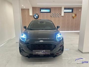 Ford Puma 1.0 Ecoboost 125CV ST-Line