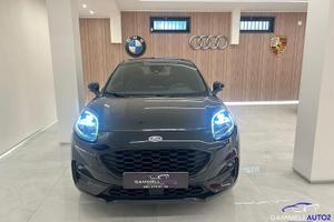 Ford Puma 1.0 Ecoboost 125CV ST-Line