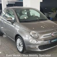 FIAT 500 1.0 hybrid Dolcevita 70cv