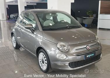 FIAT 500 1.0 hybrid Dolcevita 70cv