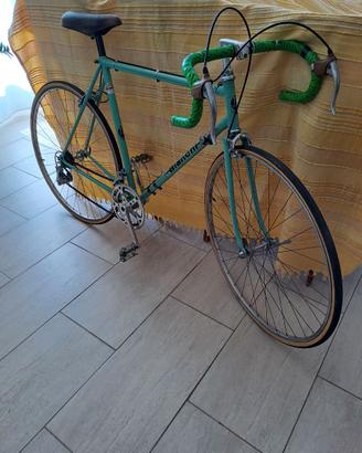 Bicicletta BIANCHI