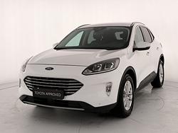Ford Kuga 1.5 ecoblue titanium 2wd 120cv