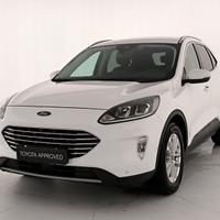 Ford Kuga 1.5 ecoblue titanium 2wd 120cv