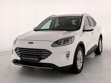 Ford Kuga 1.5 ecoblue titanium 2wd 120cv