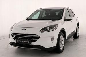 Ford Kuga 1.5 ecoblue titanium 2wd 120cv
